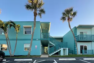 351 Taylor Ave, Cape Canaveral, FL 32920 - Photo 1