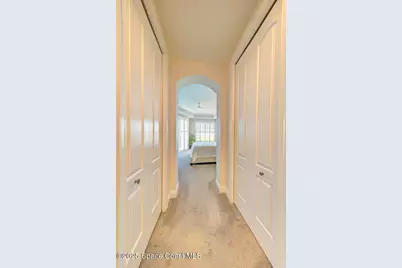 2022 Julep Drive #105, Cocoa Beach, FL 32931 - Photo 31