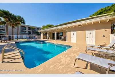 2022 Julep Drive #105, Cocoa Beach, FL 32931 - Photo 51