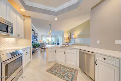 2022 Julep Drive #105, Cocoa Beach, FL 32931 - Photo 9