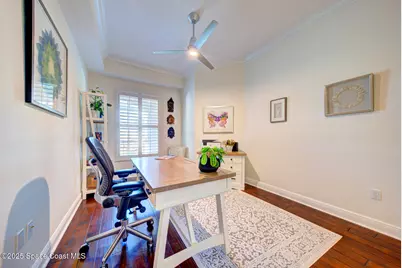 2022 Julep Drive #105, Cocoa Beach, FL 32931 - Photo 43