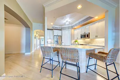 2022 Julep Drive #105, Cocoa Beach, FL 32931 - Photo 11