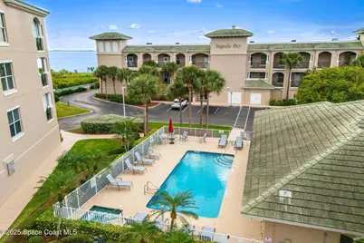 2022 Julep Drive #105, Cocoa Beach, FL 32931 - Photo 49