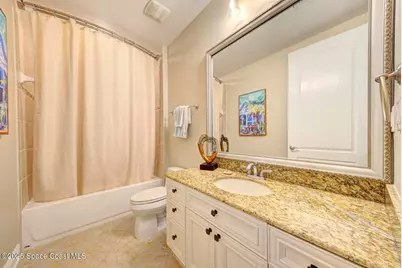 2022 Julep Drive #105, Cocoa Beach, FL 32931 - Photo 39