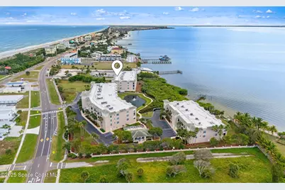 2022 Julep Drive #105, Cocoa Beach, FL 32931 - Photo 65