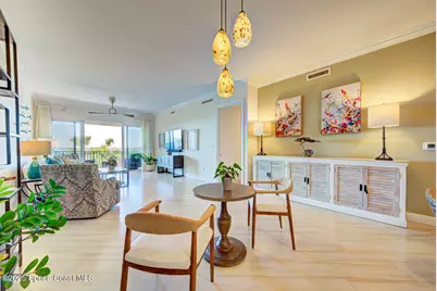 2022 Julep Drive #105, Cocoa Beach, FL 32931 - Photo 15