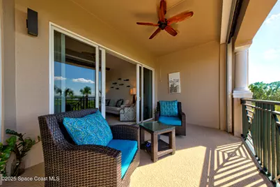2022 Julep Drive #105, Cocoa Beach, FL 32931 - Photo 23