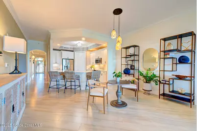 2022 Julep Drive #105, Cocoa Beach, FL 32931 - Photo 17