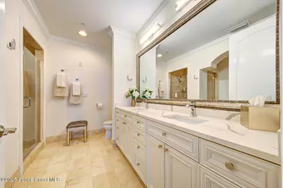 2022 Julep Drive #105, Cocoa Beach, FL 32931 - Photo 33