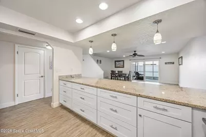 1702 Atlantic Street #1-C, Melbourne Beach, FL 32951 - Photo 7