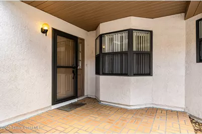 3549 Muirfield Drive #C, Titusville, FL 32780 - Photo 3