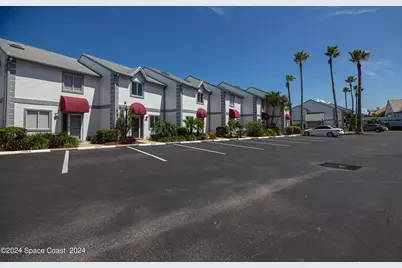 1004 Ocean Park Lane #105, Cape Canaveral, FL 32920 - Photo 43