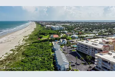 1004 Ocean Park Lane #105, Cape Canaveral, FL 32920 - Photo 37