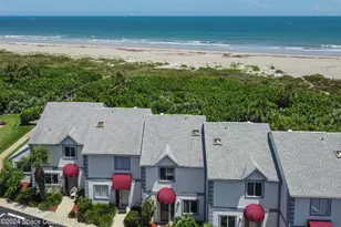 1004 Ocean Park Ln, Cape Canaveral, FL 32920 - Photo 1