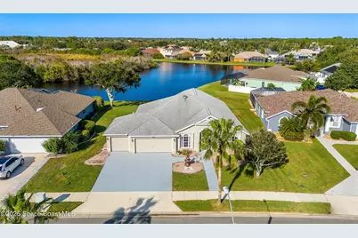 5188 Wexford Drive, Rockledge, FL 32955 - Photo 1