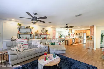 2130 S Patrick Drive, Indian Harbour Beach, FL 32937 - Photo 3