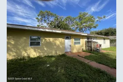 537 Rockpit Road, Titusville, FL 32796 - Photo 1