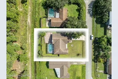 1709 Zaminder Street NW, Palm Bay, FL 32907 - Photo 3