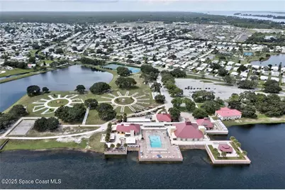 729 Gladiolus Drive, Barefoot Bay, FL 32976 - Photo 27