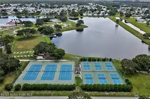 729 Gladiolus Dr, Barefoot Bay, FL 32976 - Photo 25