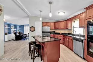 729 Gladiolus Dr, Barefoot Bay, FL 32976 - Photo 5