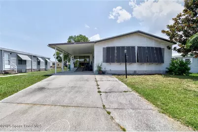 729 Gladiolus Drive, Barefoot Bay, FL 32976 - Photo 21