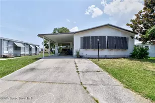 729 Gladiolus Dr, Barefoot Bay, FL 32976 - Photo 21