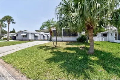 729 Gladiolus Drive, Barefoot Bay, FL 32976 - Photo 3