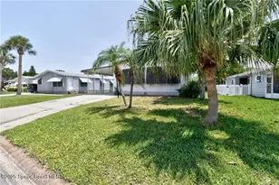 729 Gladiolus Dr, Barefoot Bay, FL 32976 - Photo 3