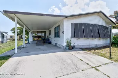 729 Gladiolus Drive, Barefoot Bay, FL 32976 - Photo 23