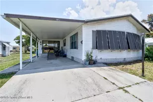 729 Gladiolus Dr, Barefoot Bay, FL 32976 - Photo 23