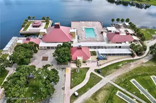 729 Gladiolus Dr, Barefoot Bay, FL 32976 - Photo 29