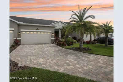8103 Tethys Court, Melbourne, FL 32940 - Photo 3