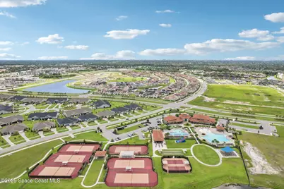 8103 Tethys Court, Melbourne, FL 32940 - Photo 31