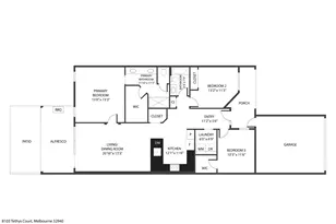 8103 Tethys Ct, Melbourne, FL 32940 - Photo 21