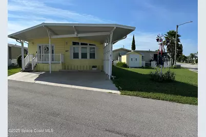 251 Patterson Road #C-37, Haines City, FL 33844 - Photo 1