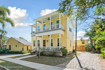 241 N Indian River Drive, Cocoa, FL 32922 - Photo 67