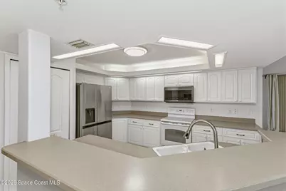 800 Del Rio Way #402, Merritt Island, FL 32953 - Photo 5