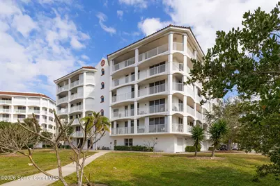 800 Del Rio Way #402, Merritt Island, FL 32953 - Photo 35