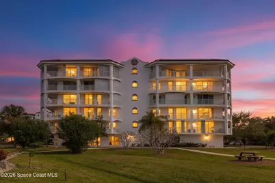 800 Del Rio Way #402, Merritt Island, FL 32953 - Photo 37