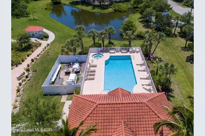 800 Del Rio Way #402, Merritt Island, FL 32953 - Photo 3