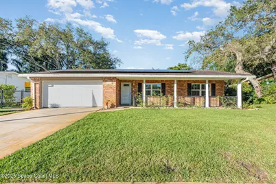 3024 Larkspur Street, Titusville, FL 32796 - Photo 1