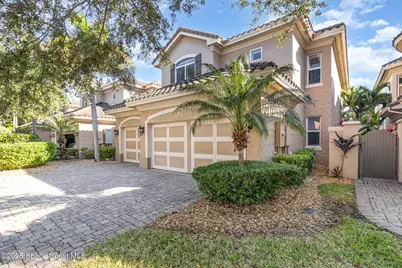 315 Felice Place, Cocoa Beach, FL 32931 - Photo 1