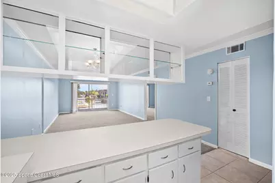 2135 N Courtenay Parkway #C223, Merritt Island, FL 32953 - Photo 5