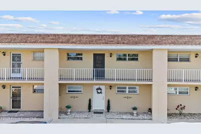 2135 N Courtenay Parkway #C223, Merritt Island, FL 32953 - Photo 1