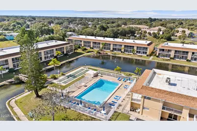 2135 N Courtenay Parkway #C223, Merritt Island, FL 32953 - Photo 23