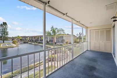 2135 N Courtenay Parkway #C223, Merritt Island, FL 32953 - Photo 13