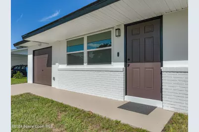 751 Burman Lane NE, Palm Bay, FL 32905 - Photo 3