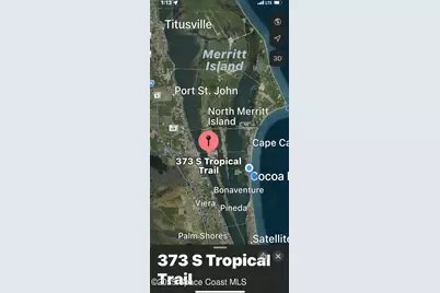 373 S Tropical Trail, Merritt Island, FL 32952 - Photo 5