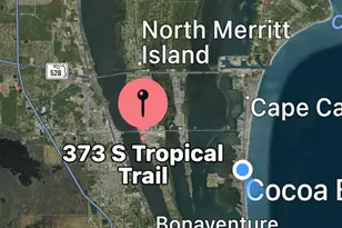 373 S Tropical Trail, Merritt Island, FL 32952 - Photo 5